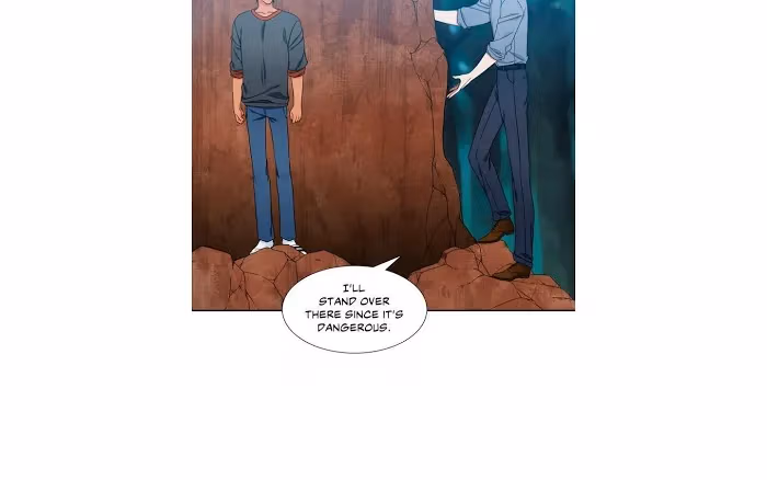 Read Paramour chapter 125 image 43 on Lezhin