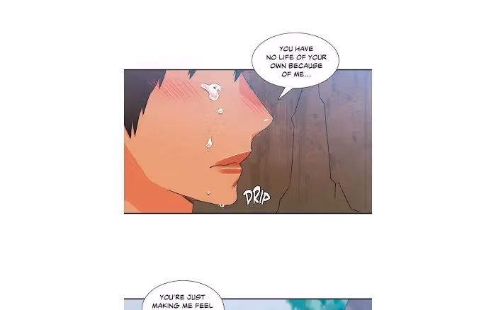 Read Paramour chapter 125 image 45 on Lezhin