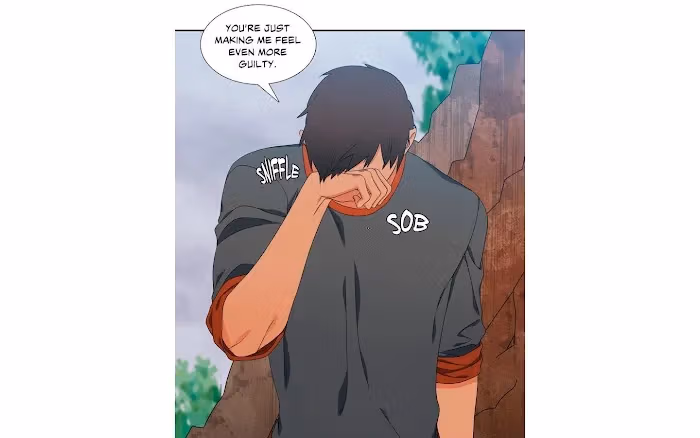 Read Paramour chapter 125 image 46 on Lezhin