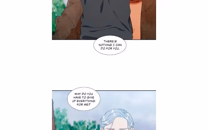 Read Paramour chapter 125 image 47 on Lezhin