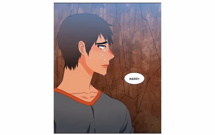 Read Paramour chapter 125 image 49 on Lezhin