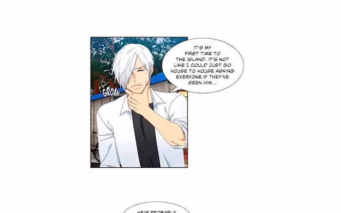 Read Paramour chapter 125 image 5 on Lezhin
