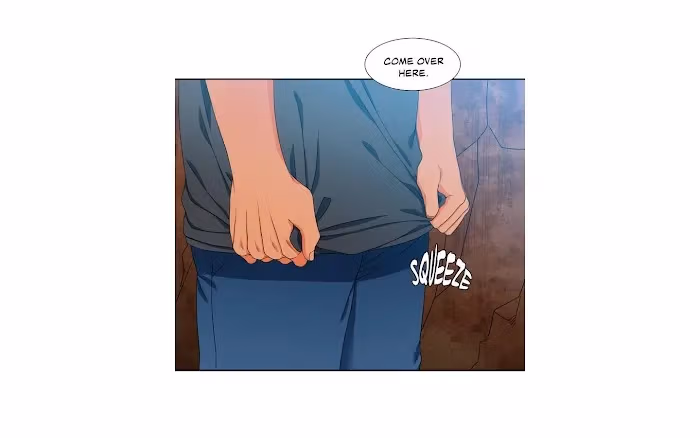 Read Paramour chapter 125 image 51 on Lezhin