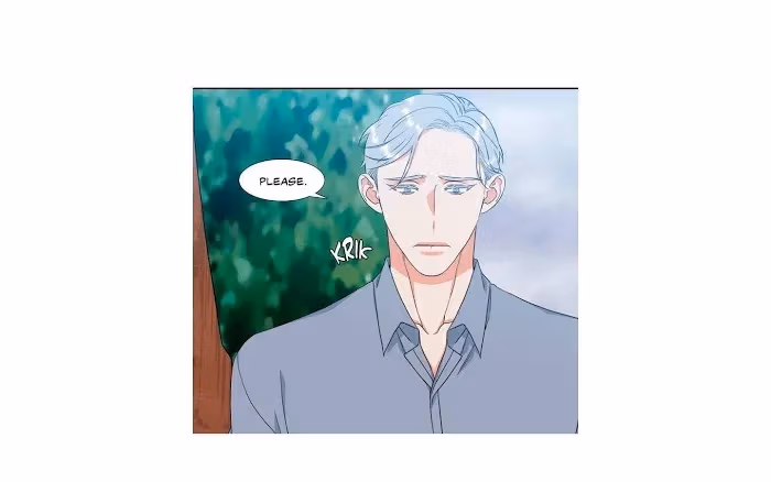 Read Paramour chapter 126 image 1 on Lezhin
