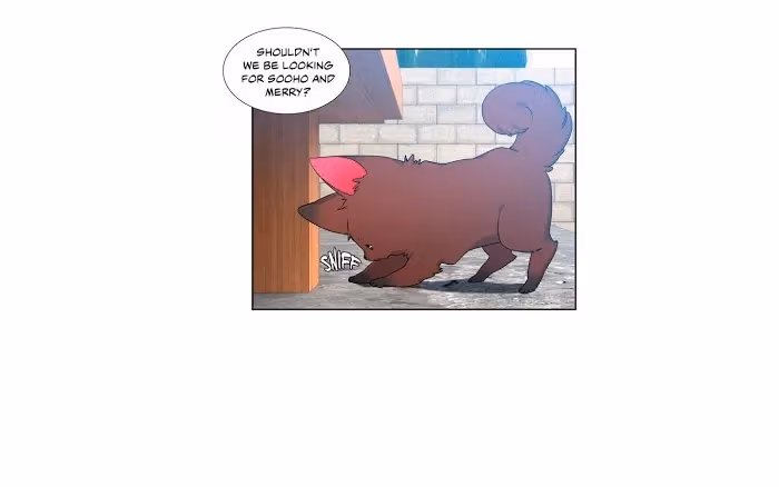 Read Paramour chapter 126 image 12 on Lezhin