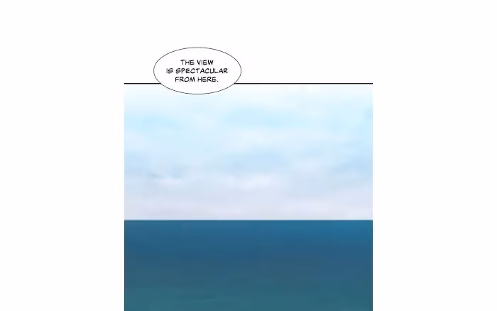 Read Paramour chapter 126 image 19 on Lezhin
