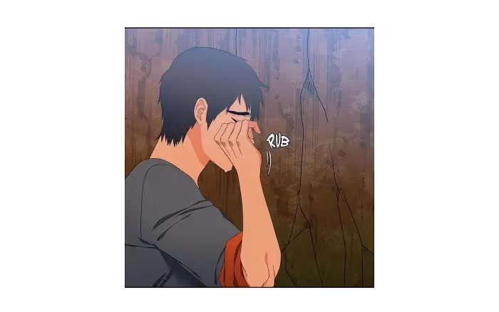 Read Paramour chapter 126 image 2 on Lezhin