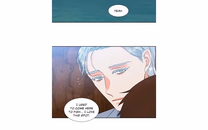 Read Paramour chapter 126 image 20 on Lezhin
