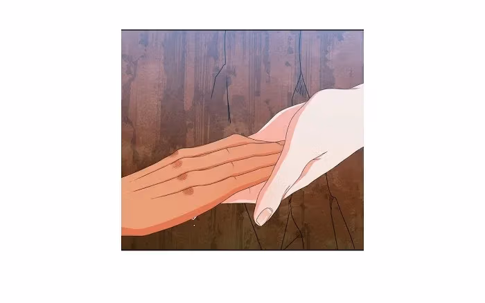 Read Paramour chapter 126 image 3 on Lezhin