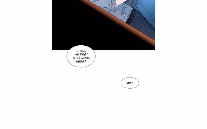 Read Paramour chapter 126 image 35 on Lezhin