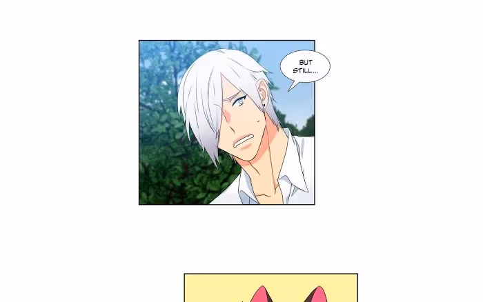 Read Paramour chapter 126 image 37 on Lezhin