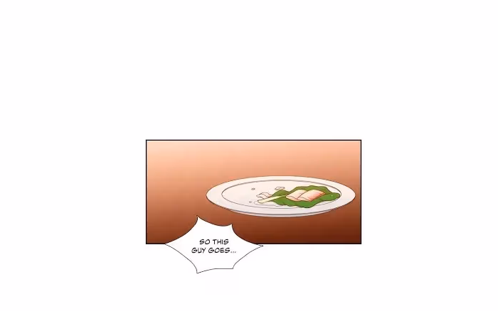 Read Paramour chapter 126 image 46 on Lezhin