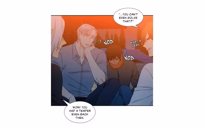 Read Paramour chapter 126 image 47 on Lezhin
