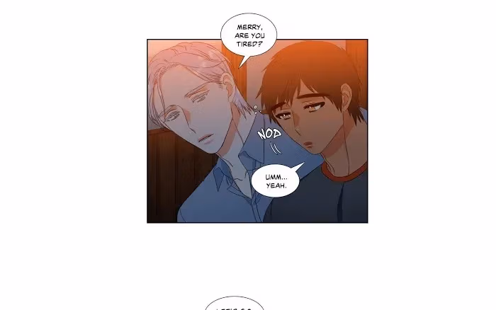 Read Paramour chapter 126 image 48 on Lezhin