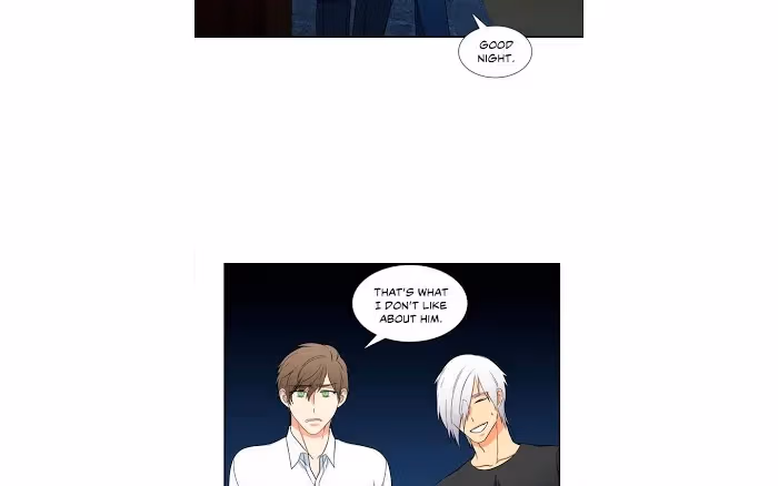 Read Paramour chapter 126 image 51 on Lezhin