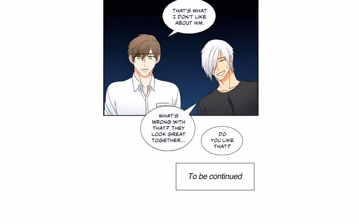 Read Paramour chapter 126 image 52 on Lezhin