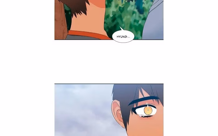 Read Paramour chapter 126 image 7 on Lezhin