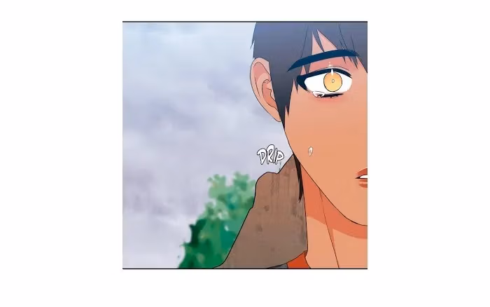 Read Paramour chapter 126 image 8 on Lezhin