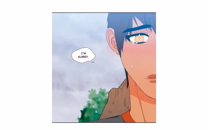 Read Paramour chapter 126 image 9 on Lezhin