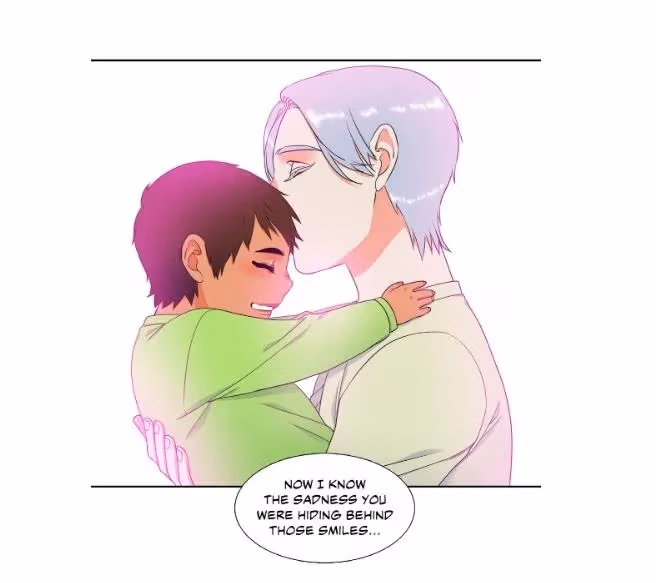 Read Paramour chapter 127 image 13 on Lezhin
