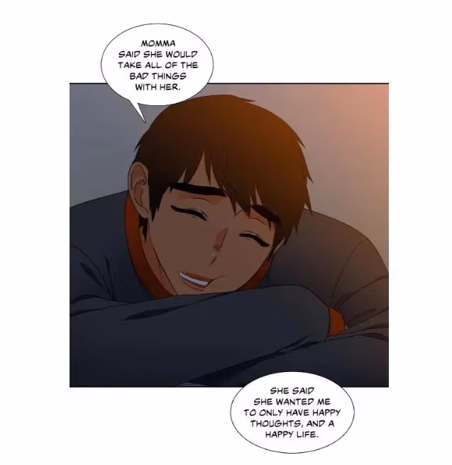Read Paramour chapter 127 image 14 on Lezhin
