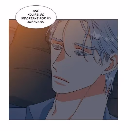 Read Paramour chapter 127 image 15 on Lezhin