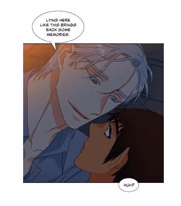 Read Paramour chapter 127 image 2 on Lezhin
