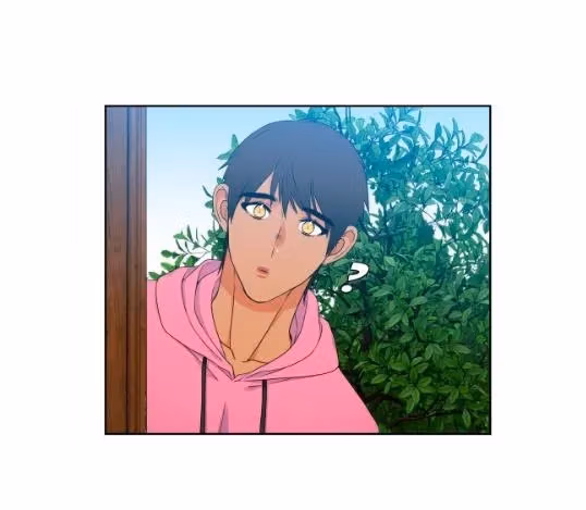 Read Paramour chapter 127 image 39 on Lezhin