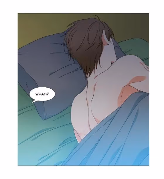 Read Paramour chapter 127 image 41 on Lezhin