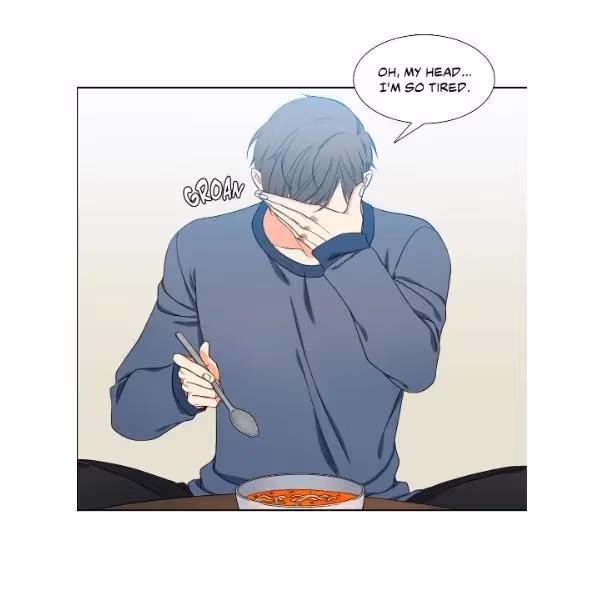 Read Paramour chapter 128 image 1 on Lezhin