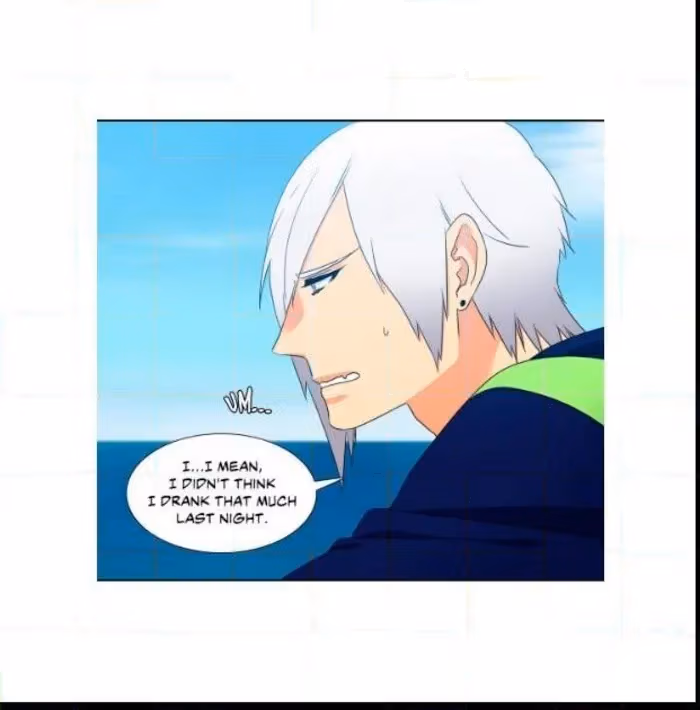 Read Paramour chapter 128 image 10 on Lezhin