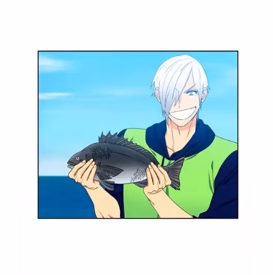 Read Paramour chapter 128 image 22 on Lezhin