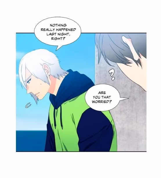 Read Paramour chapter 128 image 29 on Lezhin
