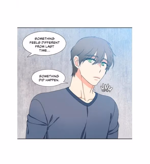 Read Paramour chapter 128 image 30 on Lezhin