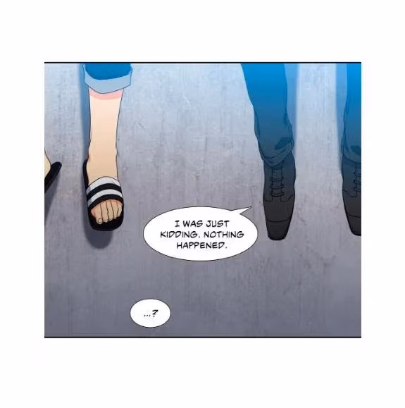 Read Paramour chapter 128 image 32 on Lezhin