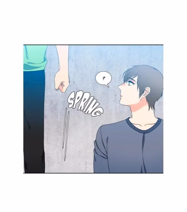 Read Paramour chapter 128 image 35 on Lezhin