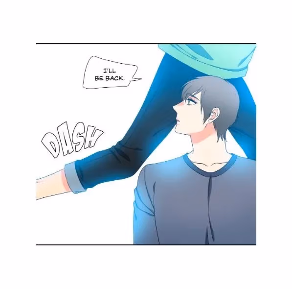Read Paramour chapter 128 image 38 on Lezhin