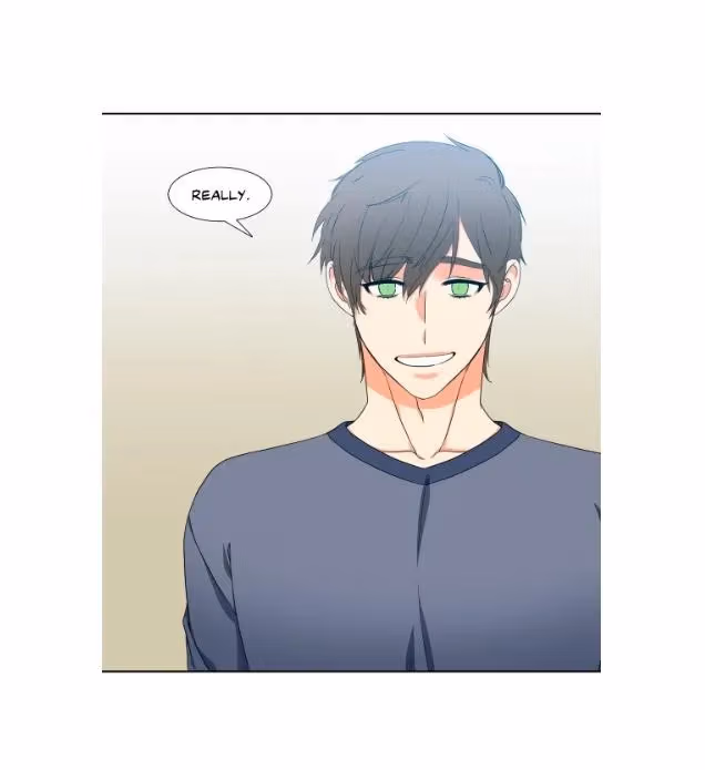Read Paramour chapter 128 image 6 on Lezhin