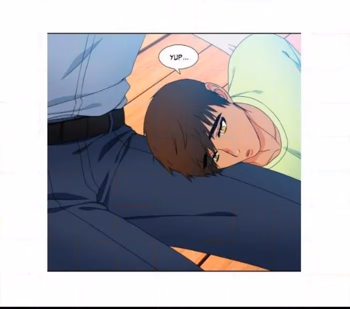 Read Paramour chapter 129 image 1 on Lezhin