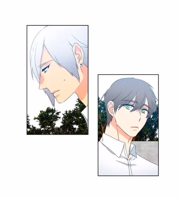 Read Paramour chapter 129 image 10 on Lezhin