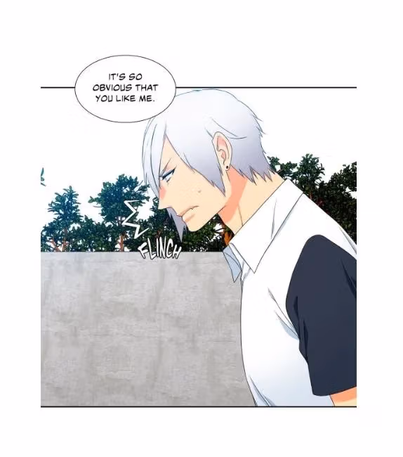 Read Paramour chapter 129 image 11 on Lezhin