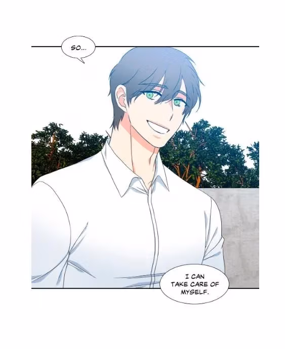 Read Paramour chapter 129 image 13 on Lezhin