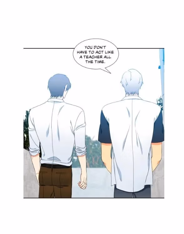 Read Paramour chapter 129 image 14 on Lezhin