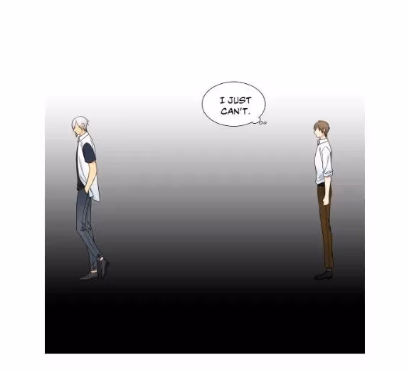Read Paramour chapter 129 image 17 on Lezhin