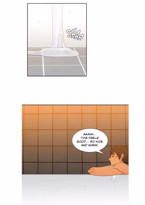 Read Paramour chapter 129 image 20 on Lezhin