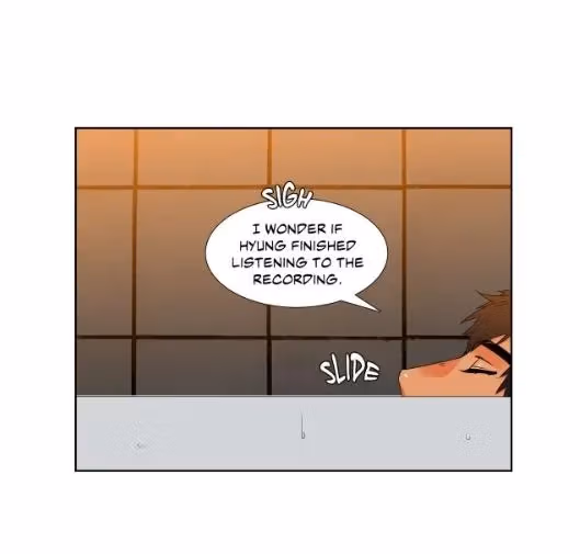 Read Paramour chapter 129 image 21 on Lezhin