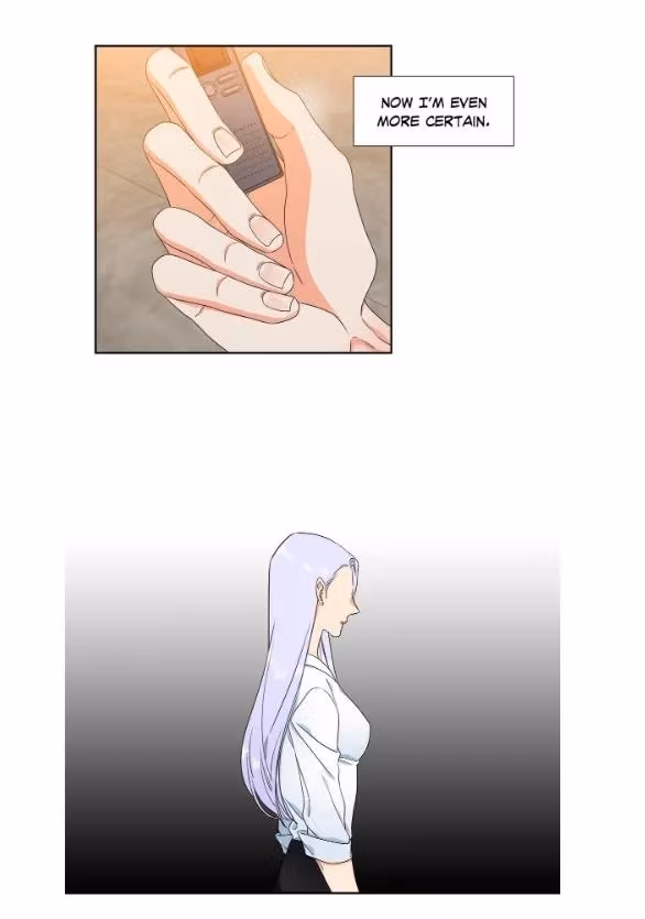 Read Paramour chapter 129 image 23 on Lezhin