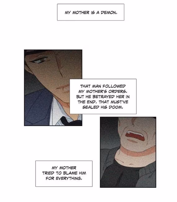Read Paramour chapter 129 image 24 on Lezhin