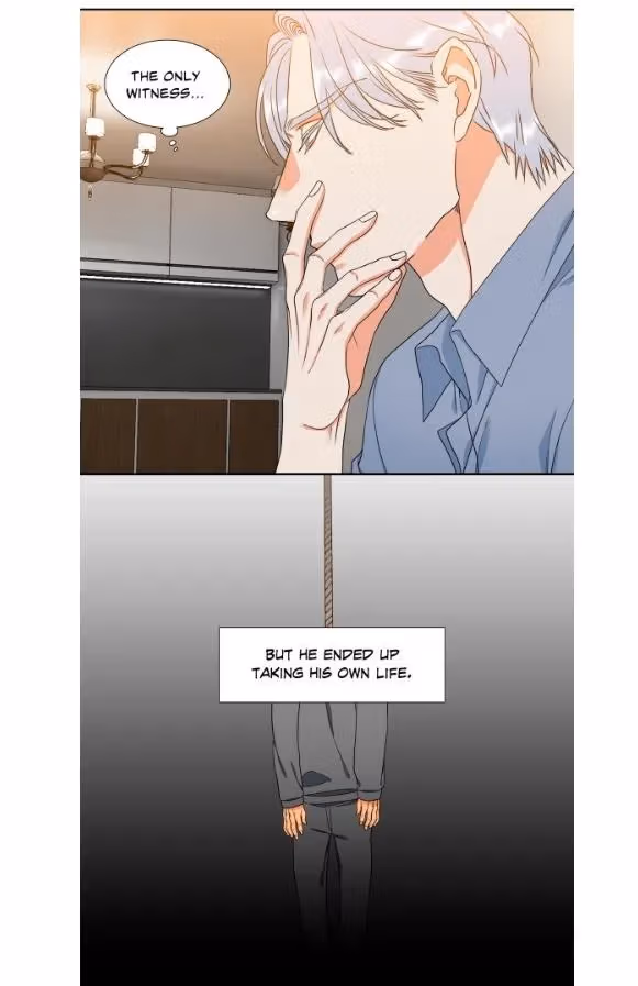 Read Paramour chapter 129 image 25 on Lezhin