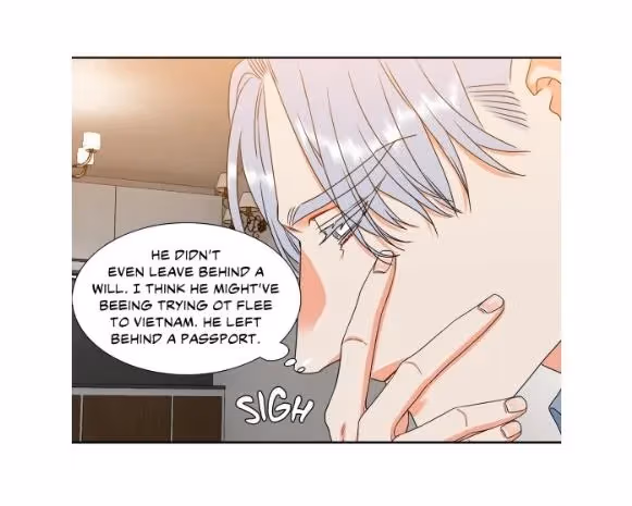 Read Paramour chapter 129 image 26 on Lezhin
